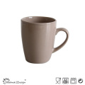 Caneca do Mulk do esmalte da cor 12oz